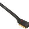Grill Brush With Replaceable Head 1 Grill Brush With Replaceable Head -Outdoor Kitchen 77600458 61854.1476999816.1500.1500