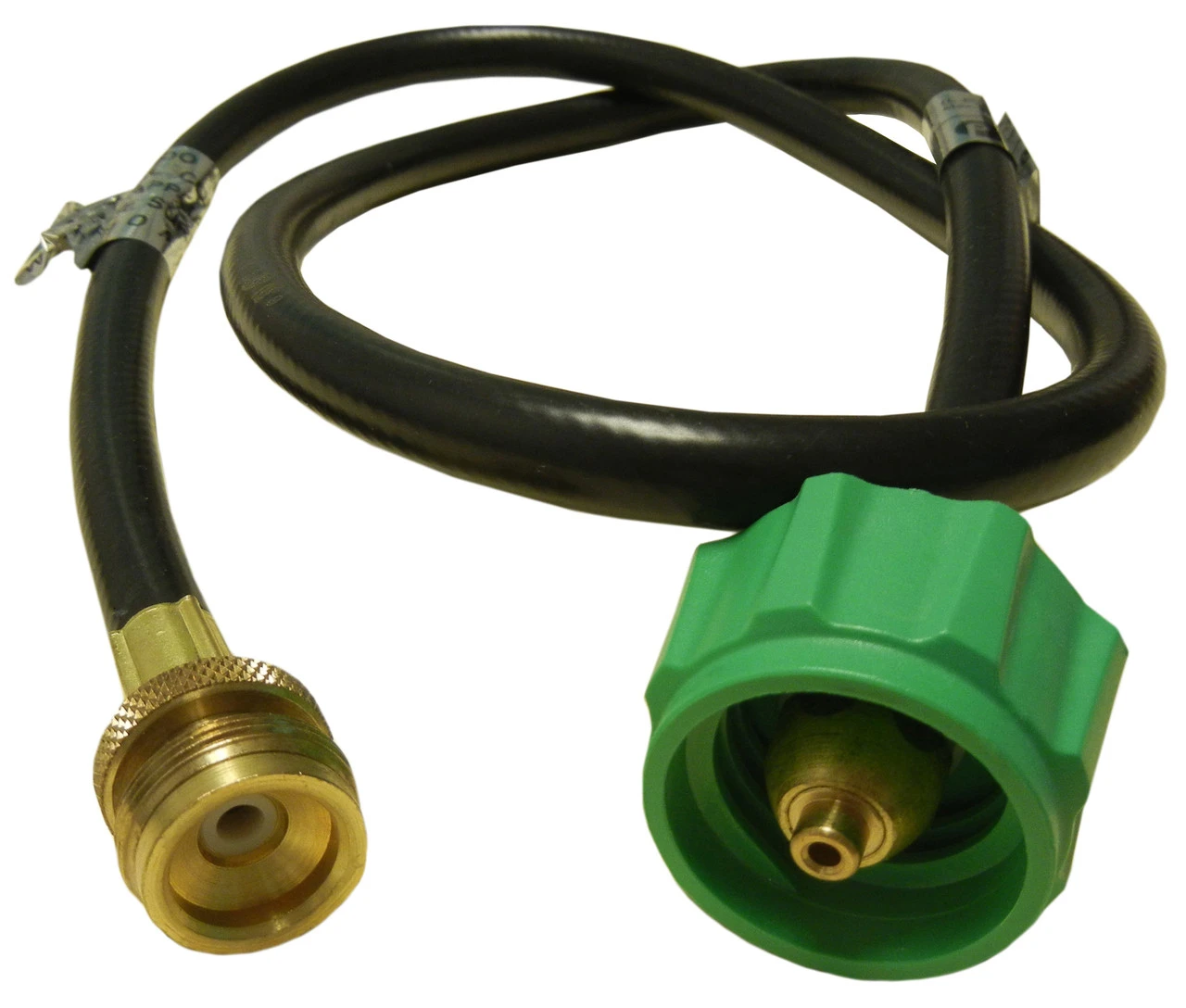 4ft Adapter Hose (for Tabletop Grills Wanting To Use 20 Lb Tank) 3 4ft Adapter Hose (for Tabletop Grills Wanting To Use 20 Lb Tank)