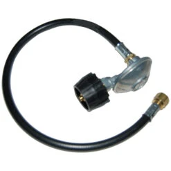 99281 Weber 42" QCC1 Hose And Regulator