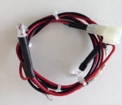 80435 Lynx L27/L30-IR, Sedona LED Wire Harness Assembly