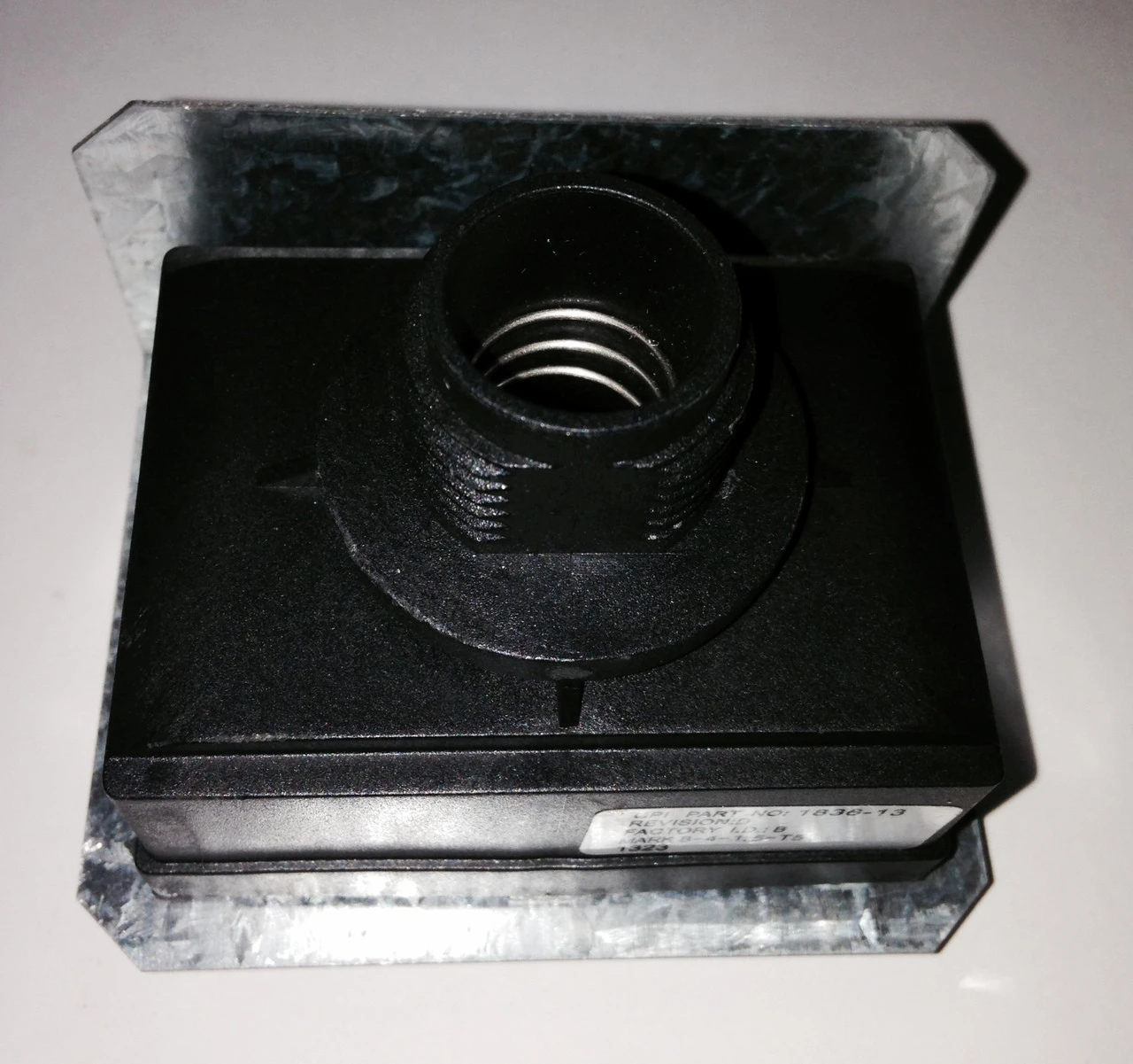 Weber Igniter Module W Shield, Genesis 300 Series - 88826 3 Weber Igniter Module W Shield, Genesis 300 Series - 88826