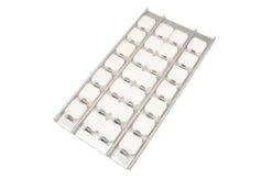 80365 Lynx Narrow Briquette Tray Assembly, L42, L54 - 90190 -Outdoor Kitchen 90190 59719.1697202944.1500.1500
