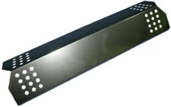 16 1/2 X 4 1/2, Stainless Heat Shield, Kitchen Aid - 90811