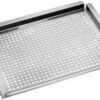 17-in X 13-in, Stainless Steel Grill Topper -Outdoor Kitchen 91318 23332.1476999828.1500.1500