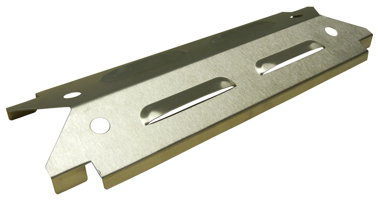 15 5/16 X 5 1/8, Brinkmann Heat Shield - 93661 3 15 5/16 X 5 1/8, Brinkmann Heat Shield - 93661