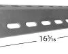 16 3/16 X 5 1/2, Swiss Grill Heat Plate - 95501 -Outdoor Kitchen 95501 21815.1684338988.1500.1500