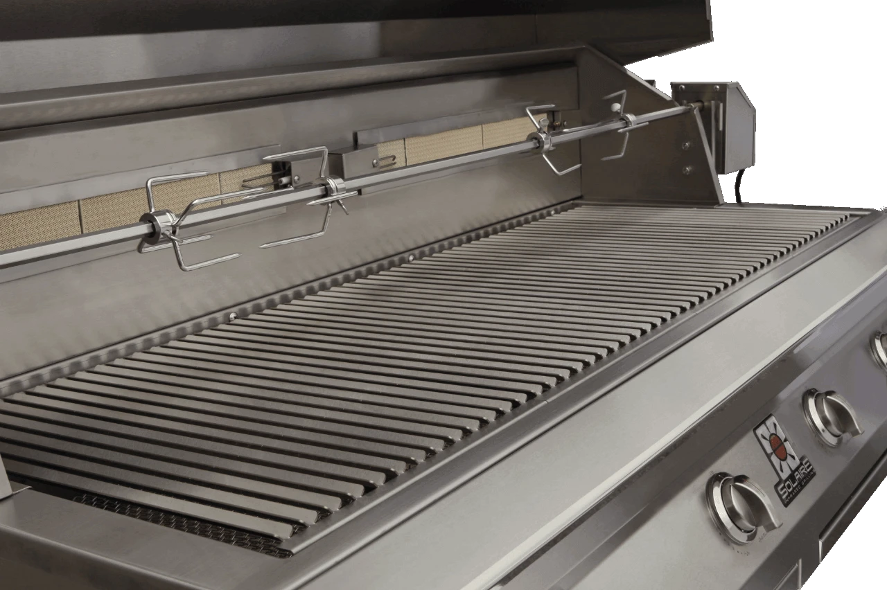 Solaire AGBQ 56T Built-In Grill 5 Solaire AGBQ 56T Built-In Grill - Image 3