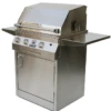 Solaire AGBQ 27" XL All Infrared Grill On Square Cart - GIRXLC 2 Solaire AGBQ 27" XL All Infrared Grill On Square Cart - GIRXLC -Outdoor Kitchen AGBQ 27C 16556.1640201387.1500.1500