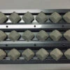 17 7/8" X 10 5/8" Alfresco LX2, ALXE 36" Briquette Tray Assembly - Replaces OEM Part 510-0677 - ALFBT3