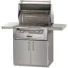 Alfresco ALXE 30" Grill On Cart W Rotisserie -Outdoor Kitchen ALXE30CLP 18291.1477048869.1500.1500