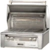 Alfresco ALXE 30" Built-in Grill, One Sear Zone -Outdoor Kitchen ALXE30LP 33943.1623347672.1500.1500