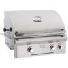 AOG 24" Built-in T Series Grill With Rotisserie -Outdoor Kitchen AOG 24NBT T Series Built In Grill 67875.1553085666.1500.1500