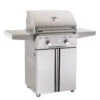 AOG 24" Propane Grill On Cart, No Rotisserie, T Series 1 AOG 24" Propane Grill On Cart, No Rotisserie, T Series -Outdoor Kitchen AOG 24PCT 00SP 84546.1477050319.1500.1500