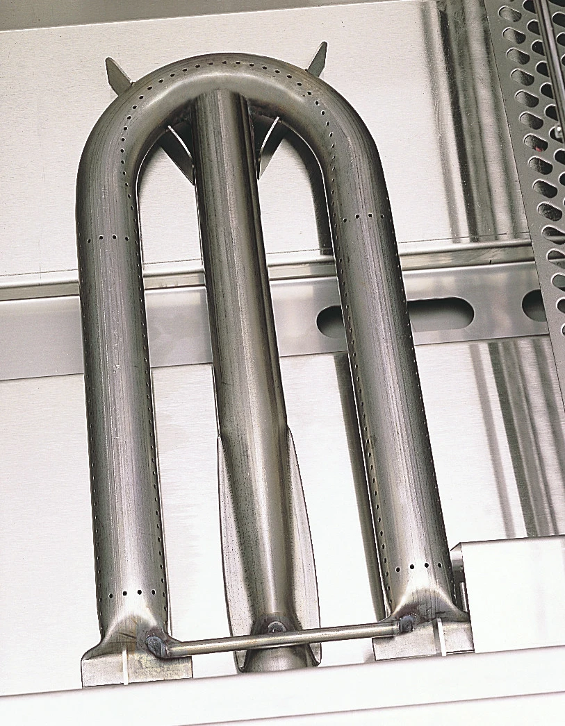 American Outdoor Grill AOG 30" Built-In L Series Grill W Rotisserie 4 American Outdoor Grill AOG 30" Built-In L Series Grill W Rotisserie - Image 2