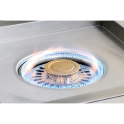 Alfresco XE 24" Versa Power Built In Burner - AXEVP -Outdoor Kitchen AXEVPLP 4 22488.1477047382.1500.1500
