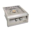 Alfresco XE 24" Versa Power Built In Burner - AXEVP -Outdoor Kitchen AXEVPLP 63102.1477047356.1500.1500