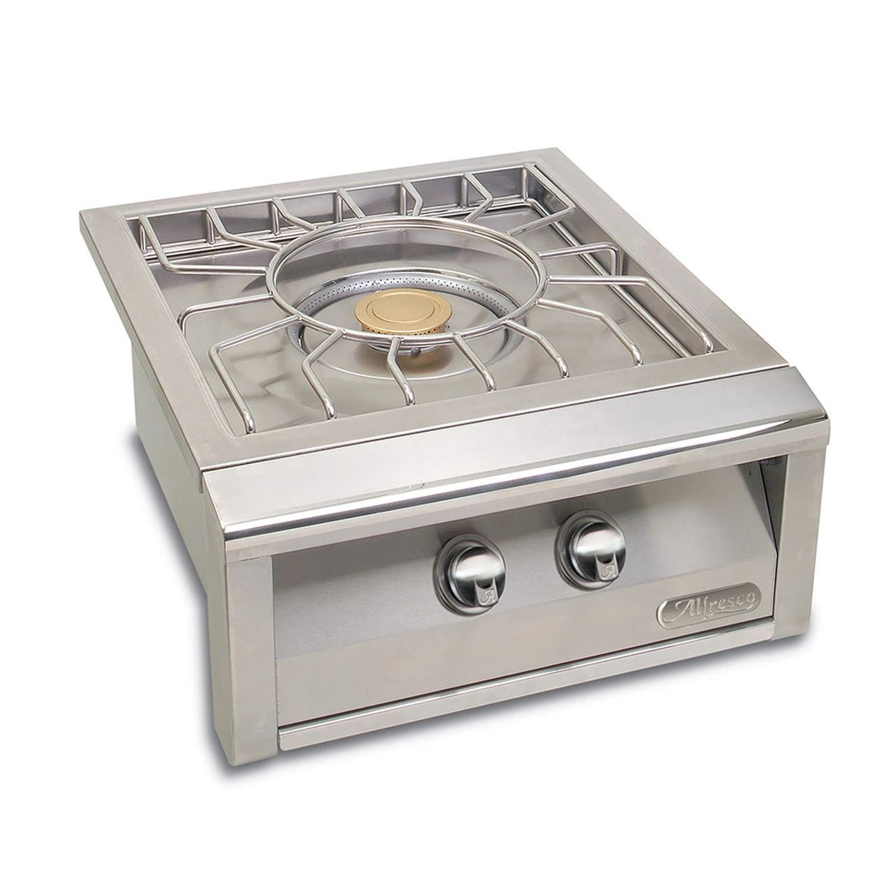 Alfresco XE 24" Versa Power Built In Burner - AXEVP