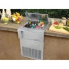 Alfresco Built In Counter Top Refrigerator -Outdoor Kitchen Alfresco Built In Counter Top Refrigerator ARDI 77267.1662988547.1500.1500
