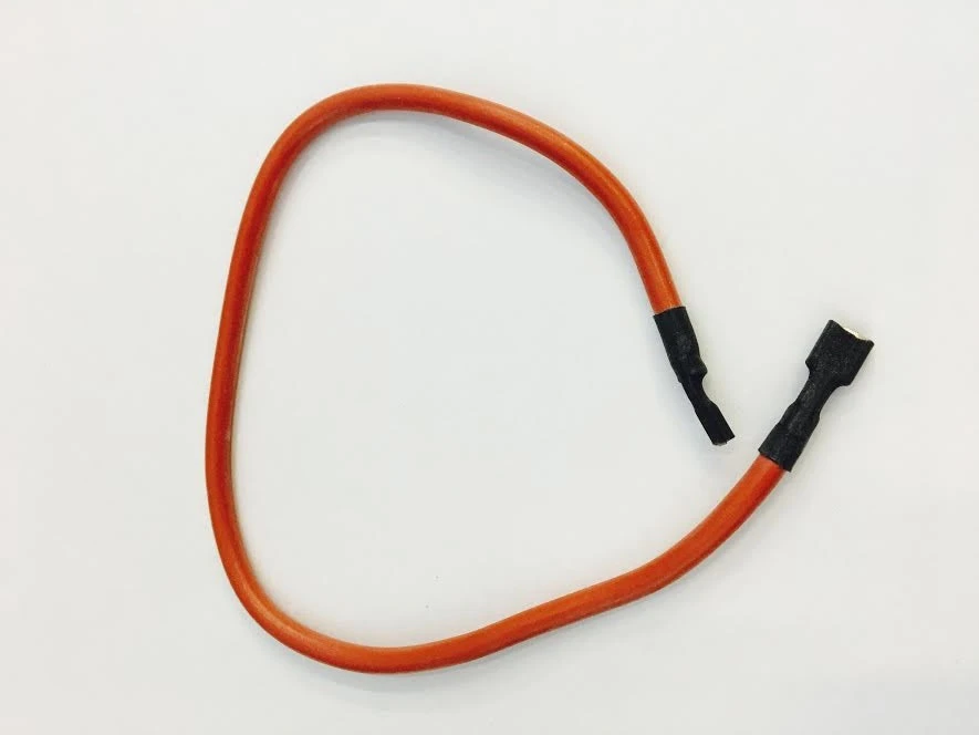210-0214 Alfresco Center U Burner Ignitor Wire, AGBQ 42 3 210-0214 Alfresco Center U Burner Ignitor Wire, AGBQ 42