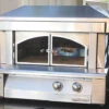 Alfresco Countertop Pizza Oven - AXE-PZA -Outdoor Kitchen Alfresco pizza oven plus 2 80370.1616096544.1500.1500