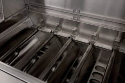 Encore Grill 36" Built-in By American Made Grills - ENC36 10 Encore Grill 36" Built-in By American Made Grills - ENC36 -Outdoor Kitchen American Muscle Grill burners 55833.1633095663.1500.1500