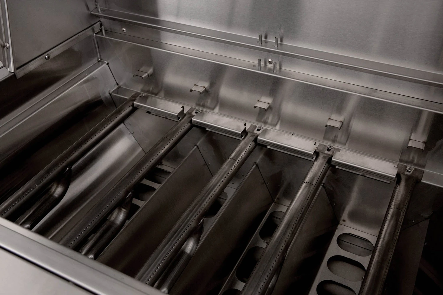 Muscle Grill 36" Built-in By American Made Grills - MUS36 5 Muscle Grill 36" Built-in By American Made Grills - MUS36 - Image 3