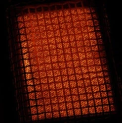 SOL-IR8A Solaire Anywhere Mini Personal Infrared Grill -Outdoor Kitchen Anywhere Personal Grill Burner View SOL IR8A 63774.1477052378.1500.1500