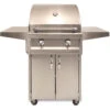 Artisan AAEP-26C American Eagle 26" Freestanding Grill, No Rotis/No Light -Outdoor Kitchen Artisan 26 inch Freestanding Grill AAEP26C 60812.1606330182.1500.1500