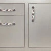 Artisan 36" Built-in Door Drawer Combo - ARTP-DDC-36SC -Outdoor Kitchen Artisan Built in Door Drawer Combo ARTP DDC 36SC 74855.1684340731.1500.1500