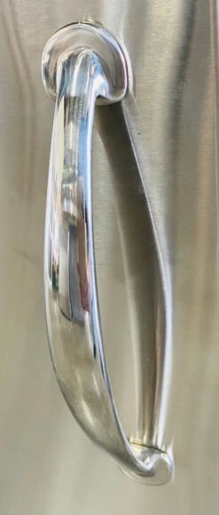 Artisan Access Door Handle (New Style) - 290-0073