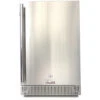 Blaze 4.1 Cf Compact Outdoor Refrigerator - BLZ-SSRF-40DH -Outdoor Kitchen BLZ SSRF 40DH 39655.1659098768.1500.1500