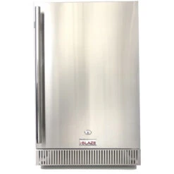 Blaze 4.1 Cf Compact Outdoor Refrigerator - BLZ-SSRF-40DH