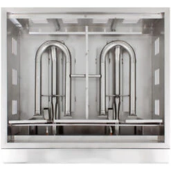 Blaze 30-Inch LTE Built-in Gas Griddle - BLZ-GRIDDLE-LTE -Outdoor Kitchen Blaze Griddle Burners 20156.1691070449.1500.1500