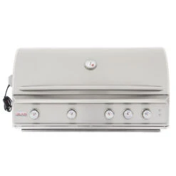 Blaze 44" 4 Burner Pro Built-in Grill - BLZ-4PRO