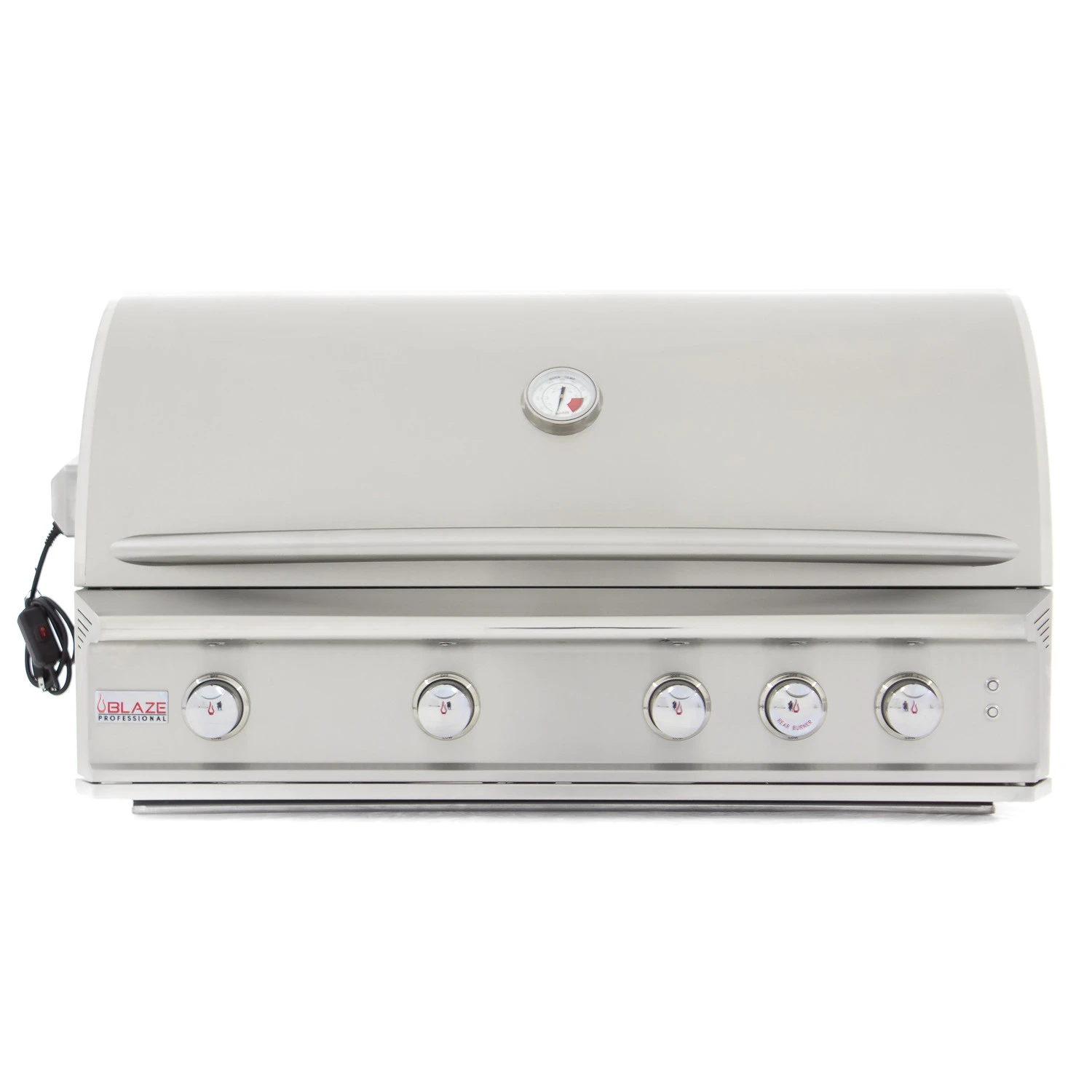 Blaze 44" 4 Burner Pro Built-in Grill - BLZ-4PRO 3 Blaze 44" 4 Burner Pro Built-in Grill - BLZ-4PRO