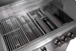 18 X 7 3/8, Blaze Cooking Grid - BLZ-32-034 5 18 X 7 3/8, Blaze Cooking Grid - BLZ-32-034 -Outdoor Kitchen Blaze 25 Inch 3 Burner Grill Blaze GrillsBlaze Grills 17803.1669732056.1500.1500