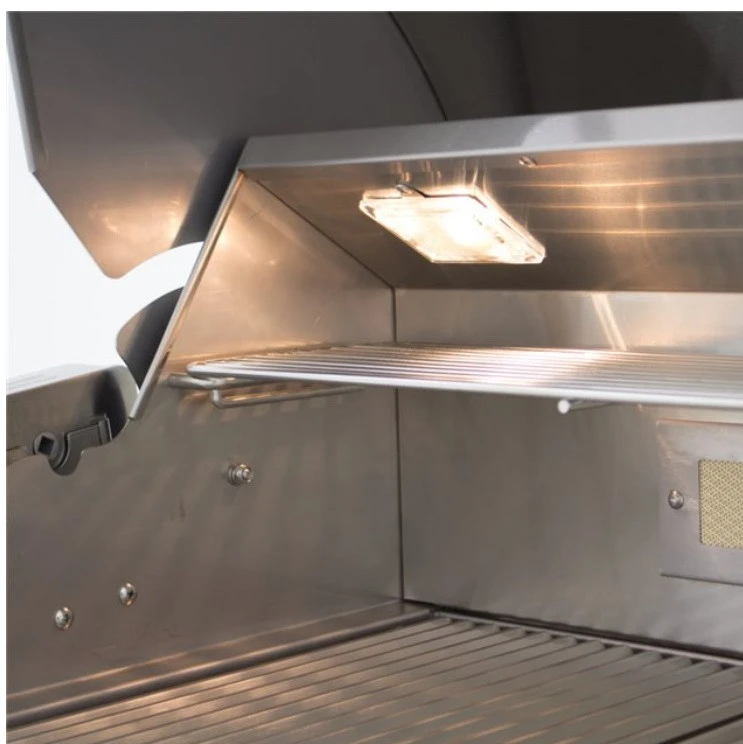 Blaze 44" 4 Burner Pro Built-in Grill - BLZ-4PRO 4 Blaze 44" 4 Burner Pro Built-in Grill - BLZ-4PRO - Image 2