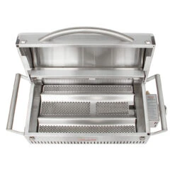 Blaze Professional Marine Grade 316L Portable Grill -Outdoor Kitchen Blaze Portable Marine 04 06964.1668450339.1500.1500