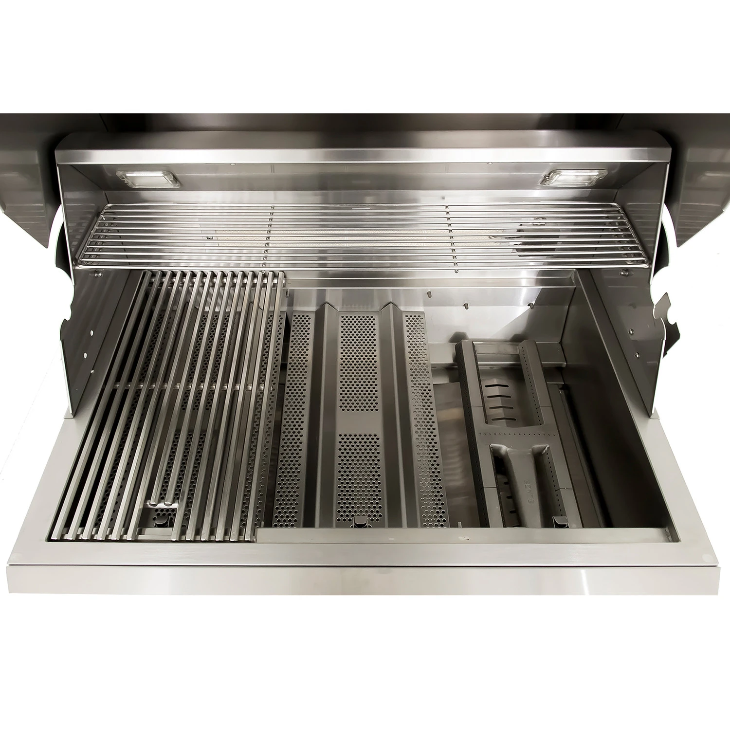 Blaze 34" 3 Burner Pro Built-in Grill - BLZ-3PRO 4 Blaze 34" 3 Burner Pro Built-in Grill - BLZ-3PRO - Image 2