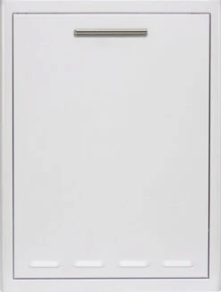 Blaze Trash/Propane Tank Drawer - BLZ-TRLP-DRW