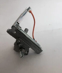 Blaze Traditional 3, 4, 5 Main Burner Valve - BLZ-32-028 6 Blaze Traditional 3, 4, 5 Main Burner Valve - BLZ-32-028 -Outdoor Kitchen Blaze Valve 2 47876.1658333640.1500.1500