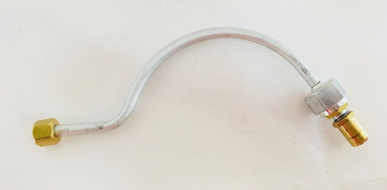 Broilmaster Manifold Propane With Orifice - B069002 3 Broilmaster Manifold Propane With Orifice - B069002