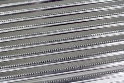 18-1/4" X 8-7/8" Charbroil Aftermarket Stainless Emitter Tray (Replaces Part 80021356) - CG111SS -Outdoor Kitchen CG111SS 2 24604.1692987573.1500.1500