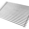 17-3/8" X 11 3/4", Weber Stainless Cooking Grate - CG48 -Outdoor Kitchen CG48 80054.1673720868.1500.1500