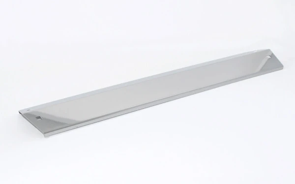 18 15/16 X 3 7/8, Chargriller Stainless Heat Shield - CHGHP1 3 18 15/16 X 3 7/8, Chargriller Stainless Heat Shield - CHGHP1