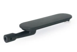 14 X 3 1/4, Grand Hall, Kenmore Cast Iron Pipe Burner- CIKO2