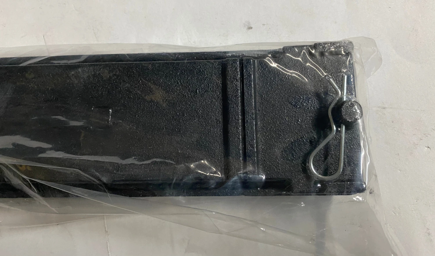 13-7/8 X 2-1/2, BBQ Galore, Members Mark Cast Iron Burner - CISAM 7 13-7/8 X 2-1/2, BBQ Galore, Members Mark Cast Iron Burner - CISAM - Image 5