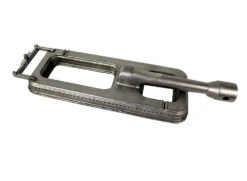 15 3/4 X 4 3/4, Members Mark Cast Stainless Burner - P1925B - CISCSS -Outdoor Kitchen CISCSS 2 26631.1683899534.1500.1500