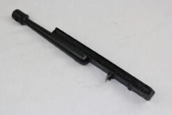 15 1/2 X 1 5/8 Uniflame Cast Iron Burner - CIUF2 -Outdoor Kitchen Cast Iron Burner for Uniflame Side View CIFU2 28805.1672146658.1500.1500