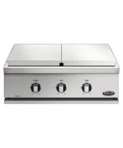 Front Page -Outdoor Kitchen DCS 30 inch Liberty Griddle Sideburner BFGC 30BGD 11662.1549566037.1500.1500